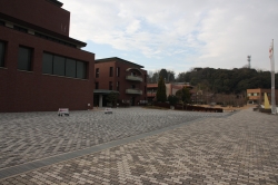 尾道大学キャンパス