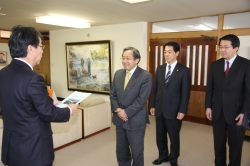 経済同友会提言