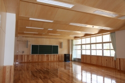因南中学校2 因南中学校2