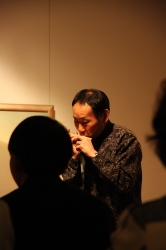 続木力さん