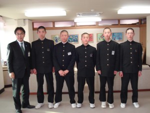 平谷市長と選手.JPG