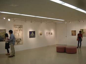 揺籃展２