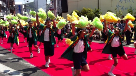 木ノ庄東小学校 木ノ庄東グリーンフィールズ