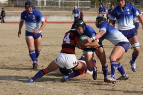 ラグビー 尾道 部 高校 尾道中学校・高等学校