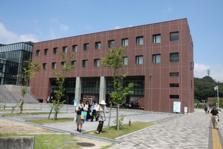 尾道市立大学オープンキャンパス | FMおのみちWeb