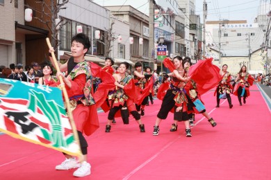 尾道みなと祭 踊りスタート Fmおのみちweb 尾道みなと祭 踊りスタート Fmおのみちweb